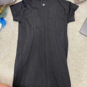 lululemon swiftly tech short sleeve shirt